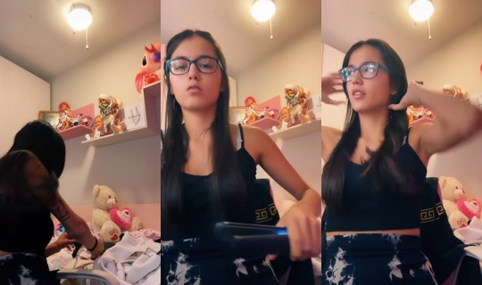 dayaana.05 TikTok Live — Oct 2, 2026, 9:26 PM