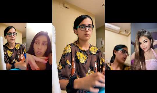 dayaana.05 TikTok Live — Oct 4, 2026, 10:13 PM