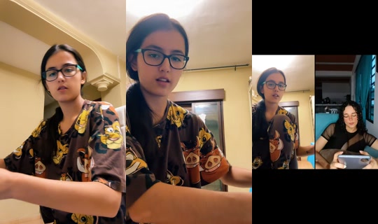 dayaana.05 TikTok Live — Oct 5, 2026, 10:18 PM