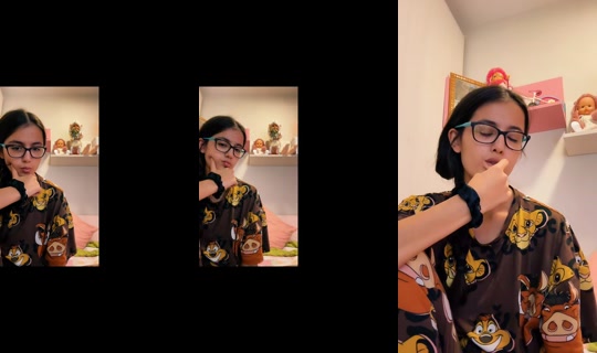 dayaana.05 TikTok Live — Oct 5, 2026, 11:09 PM