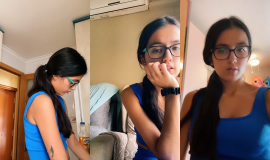 dayaana.05 TikTok Live — Oct 6, 2026, 12:56 PM
