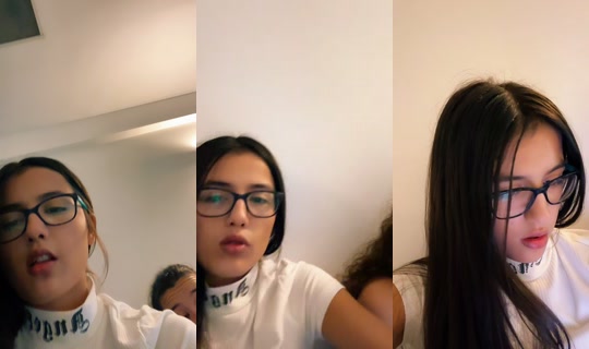 dayaana.05 TikTok Live — Oct 7, 2026, 8:06 AM