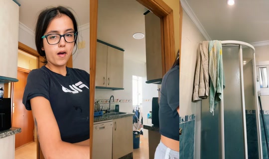 dayaana.05 TikTok Live — Oct 8, 2026, 12:51 PM
