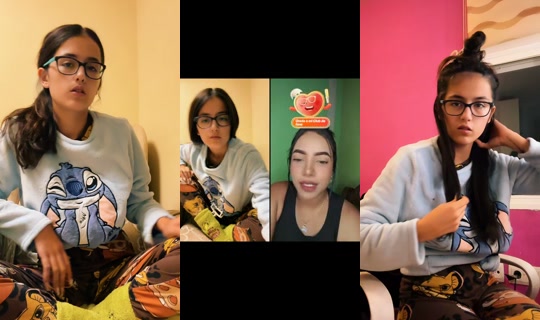 dayaana.05 TikTok Live — Oct 8, 2026, 10:02 PM