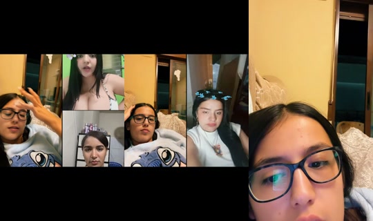 dayaana.05 TikTok Live — Oct 8, 2026, 11:17 PM