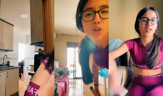 dayaana.05 TikTok Live — Oct 9, 2026, 12:33 PM