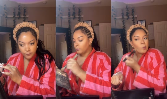 dayadarling30 TikTok Live — Sep 5, 2026, 4:13 AM