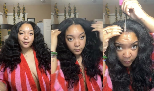 dayadarling30 TikTok Live — Sep 28, 2026, 12:38 AM