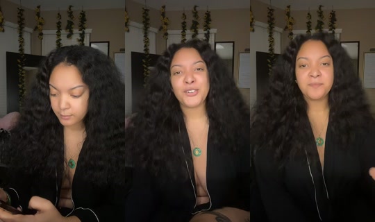 dayadarling30 TikTok Live — Oct 5, 2026, 5:06 AM