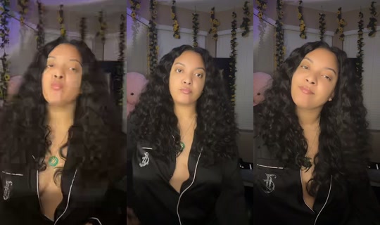 dayadarling30 TikTok Live — Oct 8, 2026, 7:28 AM