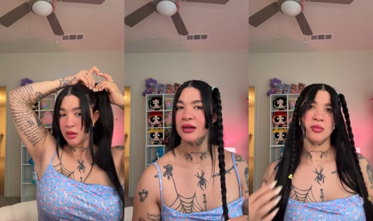dayalemami TikTok Live — Aug 20, 2026, 12:43 AM