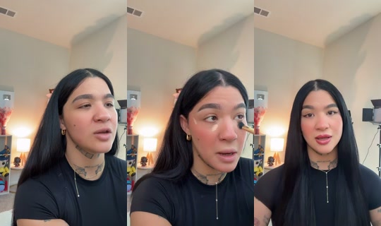 dayalemami TikTok Live — Aug 24, 2026, 6:11 PM