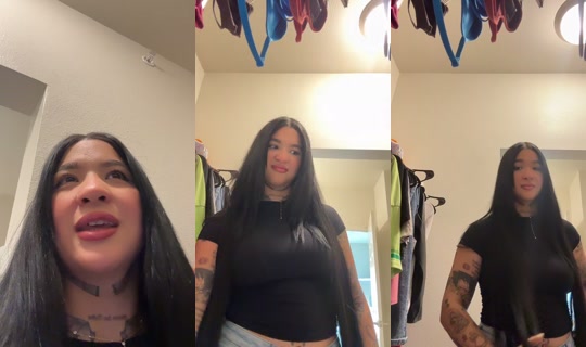 dayalemami TikTok Live — Aug 24, 2026, 7:02 PM