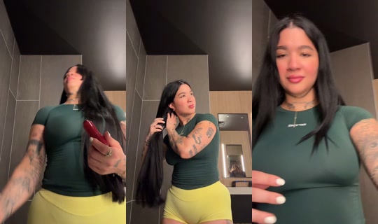 dayalemami TikTok Live — Aug 24, 2026, 10:10 PM