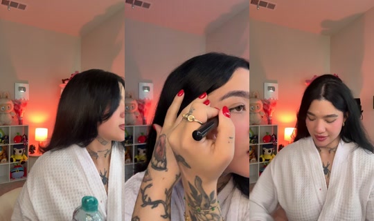 dayalemami TikTok Live — Sep 1, 2026, 3:48 AM