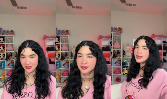 dayalemami TikTok Live — Oct 1, 2026, 8:31 PM