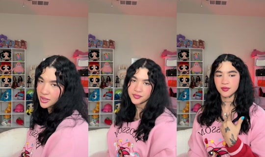 dayalemami TikTok Live — Oct 1, 2026, 9:21 PM