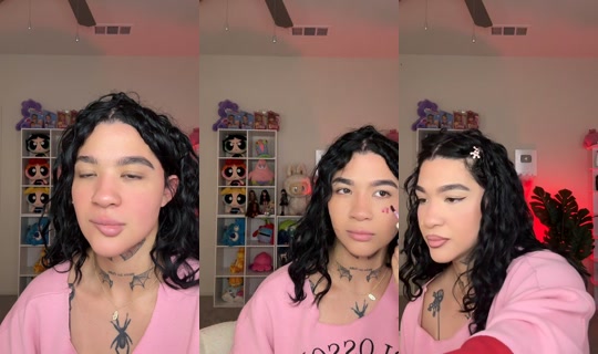 dayalemami TikTok Live — Oct 2, 2026, 4:20 AM
