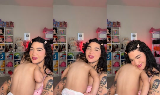 dayalemami TikTok Live — Oct 2, 2026, 7:36 AM