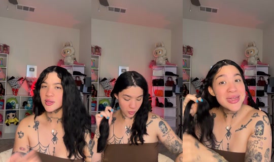 dayalemami TikTok Live — Oct 3, 2026, 5:24 AM