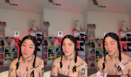 dayalemami TikTok Live — Oct 3, 2026, 7:05 AM