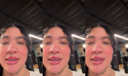 dayalemami TikTok Live — Oct 3, 2026, 7:12 PM