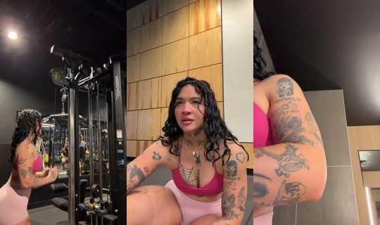 dayalemami TikTok Live — Oct 6, 2026, 7:27 PM