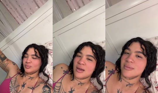 dayalemami TikTok Live — Oct 7, 2026, 3:16 AM