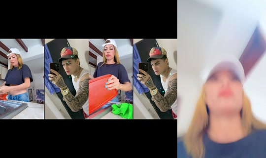 dayana.vallestero8 TikTok Live — Sep 25, 2026, 5:27 PM