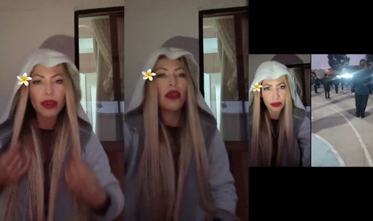 dayana.vallestero8 TikTok Live — Sep 25, 2026, 11:22 PM