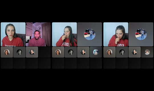 dayana00093 TikTok Live — Aug 24, 2026, 12:09 AM