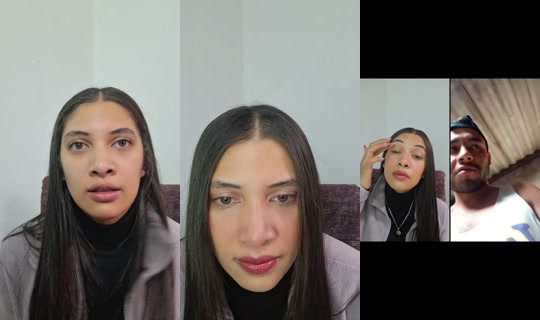 dayana00093 TikTok Live — Aug 26, 2026, 11:34 AM