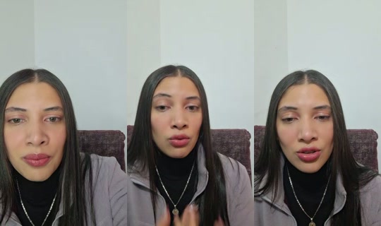 dayana00093 TikTok Live — Aug 26, 2026, 12:25 PM