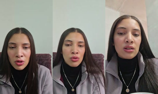 dayana00093 TikTok Live — Aug 26, 2026, 1:15 PM