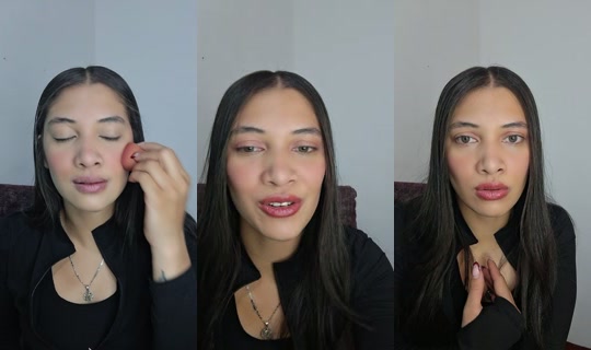dayana00093 TikTok Live — Aug 31, 2026, 11:15 AM