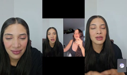 dayana00093 TikTok Live — Sep 1, 2026, 11:32 AM