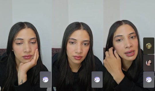 dayana00093 TikTok Live — Sep 1, 2026, 12:23 PM