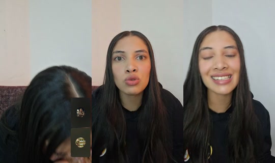 dayana00093 TikTok Live — Sep 1, 2026, 1:13 PM