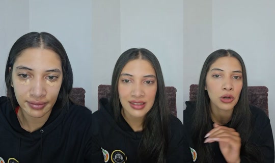 dayana00093 TikTok Live — Sep 10, 2026, 11:20 AM