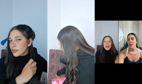 dayana00093 TikTok Live — Sep 14, 2026, 11:17 AM