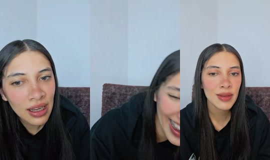 dayana00093 TikTok Live — Sep 16, 2026, 11:25 AM