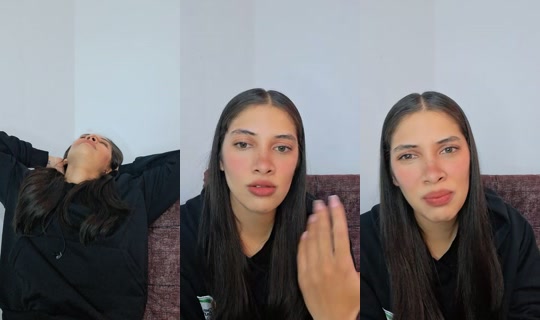 dayana00093 TikTok Live — Sep 16, 2026, 12:16 PM