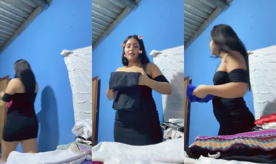 dayanalicon TikTok Live — Oct 1, 2026, 2:52 AM