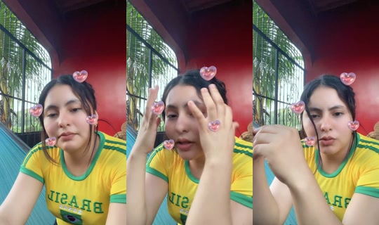 dayanalicon TikTok Live — Oct 6, 2026, 11:18 PM