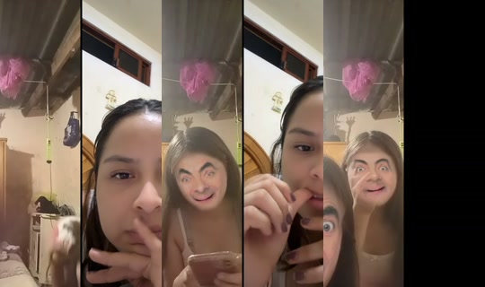 dayananahomi27 TikTok Live — Aug 27, 2026, 3:43 AM