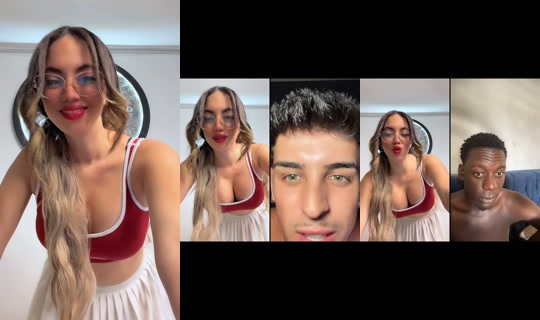dayanaqueen2020 TikTok Live — Aug 25, 2026, 5:05 PM