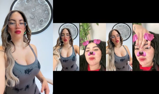 dayanaqueen2020 TikTok Live — Aug 26, 2026, 1:30 PM