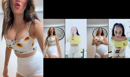 dayanaqueen2020 TikTok Live — Aug 26, 2026, 10:35 PM