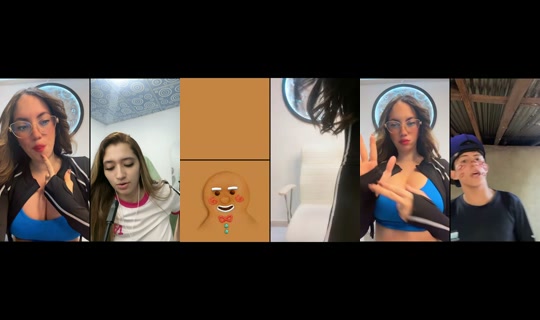 dayanaqueen2020 TikTok Live — Aug 28, 2026, 11:05 PM