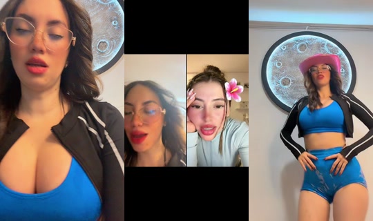 dayanaqueen2020 TikTok Live — Aug 29, 2026, 12:48 AM